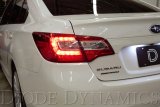 Diode Dynamics 15-19 Subaru Legacy Tail as Turn +Backup Module (USDM) Stage 1 thumbnail 6