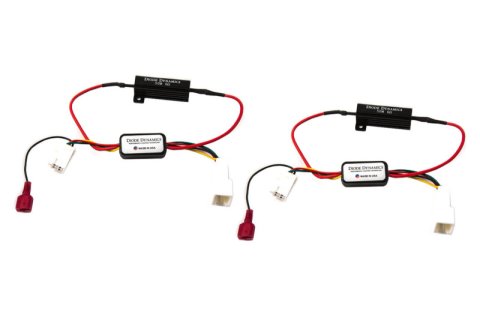 Diode Dynamics 13-16 FR-S / BRZ Tail as Turn +Backup Module (USDM) Stage 2 thumbnail 3