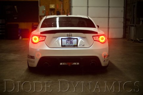 Diode Dynamics 13-16 FR-S / BRZ Tail as Turn +Backup Module (USDM) Stage 2 thumbnail 8