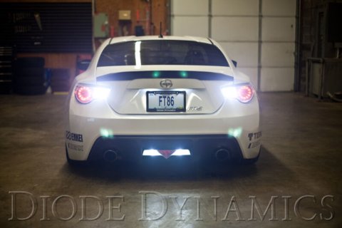 Diode Dynamics 13-16 FR-S / BRZ Tail as Turn +Backup Module (USDM) Stage 2 thumbnail 9