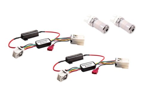 Diode Dynamics 09-21 Nissan GT-R Tail as Turn +Backup Module (USDM) Stage 1 thumbnail 2