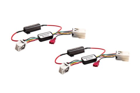 Diode Dynamics 09-21 Nissan GT-R Tail as Turn +Backup Module (USDM) Stage 1 thumbnail 5