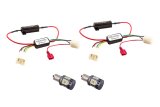Diode Dynamics 13-16 Hyundai Genesis Coupe Tail as Turn +Backup Module (USDM) Stage 2 thumbnail 1