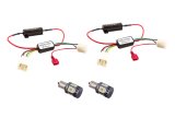 Diode Dynamics 13-16 Hyundai Genesis Coupe Tail as Turn +Backup Module (USDM) Stage 2 thumbnail 3