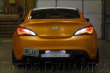 Diode Dynamics 13-16 Hyundai Genesis Coupe Tail as Turn +Backup Module (USDM) Stage 2 thumbnail 6