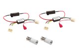 Diode Dynamics 13-16 Hyundai Genesis Coupe Tail as Turn +Backup Module (USDM) Stage 1 thumbnail 1