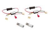 Diode Dynamics 13-16 Hyundai Genesis Coupe Tail as Turn +Backup Module (USDM) Stage 1 thumbnail 2