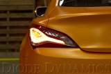 Diode Dynamics 13-16 Hyundai Genesis Coupe Tail as Turn +Backup Module (USDM) Stage 1 thumbnail 6