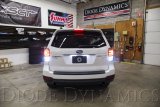 Diode Dynamics 17-18 Subaru Forester Premium (USDM) Tail as Turn +Backup Module Stage 2 thumbnail 4