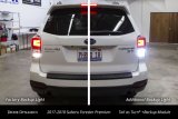 Diode Dynamics 17-18 Subaru Forester Premium (USDM) Tail as Turn +Backup Module Stage 2 thumbnail 9