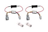Diode Dynamics 17-18 Subaru Forester Premium (USDM) Tail as Turn +Backup Module Stage 1 thumbnail 2