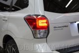 Diode Dynamics 17-18 Subaru Forester Premium (USDM) Tail as Turn +Backup Module Stage 1 thumbnail 3