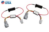 Diode Dynamics 17-18 Subaru Forester Premium (USDM) Tail as Turn +Backup Module Stage 1 thumbnail 6