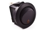 Diode Dynamics LED Toggle Switch - Amber thumbnail 1