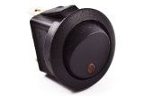 Diode Dynamics LED Toggle Switch - Amber thumbnail 2