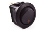 Diode Dynamics LED Toggle Switch - Amber thumbnail 3