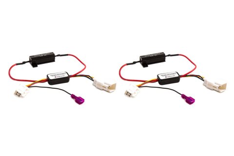 Diode Dynamics 15-19 Subaru Legacy Tail as Turn +Backup Module (USDM) Module Only thumbnail 1