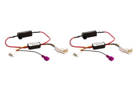 Diode Dynamics 15-19 Subaru Legacy Tail as Turn +Backup Module (USDM) Module Only thumbnail 3