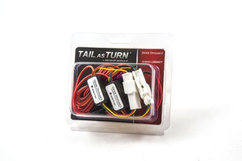 Diode Dynamics 15-19 Subaru Legacy Tail as Turn +Backup Module (USDM) Module Only thumbnail 9