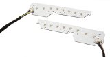 Diode Dynamics 16-18 Chevrolet Camaro RGBWA Lower DRL Boards thumbnail 2