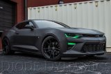 Diode Dynamics 16-18 Chevrolet Camaro RGBWA Lower DRL Boards thumbnail 6