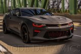 Diode Dynamics 16-18 Chevrolet Camaro RGBWA Lower DRL Boards thumbnail 8