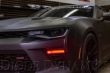 Diode Dynamics 16-18 Chevrolet Camaro RGBWA Lower DRL Boards thumbnail 9