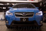 Diode Dynamics Subaru Crosstrek/Impreza C-Light Swithback LED Halos thumbnail 5