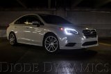 Diode Dynamics 15-17 Subaru Legacy/Outback C-Light Switchback LED Halos thumbnail 3