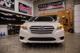 Diode Dynamics 15-17 Subaru Legacy/Outback C-Light Switchback LED Halos thumbnail 4