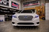 Diode Dynamics 15-17 Subaru Legacy/Outback C-Light Switchback LED Halos thumbnail 6