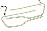 Diode Dynamics 14-21 Jeep Grand Cherokee Switchback LED Halos thumbnail 1