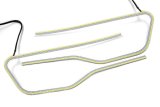Diode Dynamics 14-21 Jeep Grand Cherokee Switchback LED Halos thumbnail 2