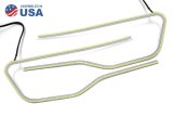 Diode Dynamics 14-21 Jeep Grand Cherokee Switchback LED Halos thumbnail 6