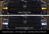 Diode Dynamics Ram SB LED Boards 13-16 Dodge Ram thumbnail 6