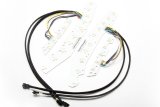 Diode Dynamics Ram RGBWA DRL LED Boards 13-16 Dodge thumbnail 1