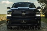 Diode Dynamics Ram RGBWA DRL LED Boards 13-16 Dodge thumbnail 2