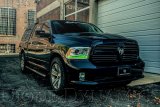 Diode Dynamics Ram RGBWA DRL LED Boards 13-16 Dodge thumbnail 7
