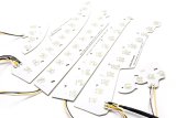Diode Dynamics 2014-2016 GMC Sierra SB DRL LED Boards thumbnail 1