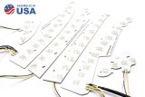 Diode Dynamics 2014-2016 GMC Sierra SB DRL LED Boards thumbnail 4