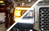 Diode Dynamics 2014-2016 GMC Sierra SB DRL LED Boards thumbnail 6