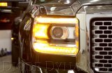 Diode Dynamics 2014-2016 GMC Sierra SB DRL LED Boards thumbnail 9