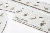Diode Dynamics 2014-2016 GMC Sierra RGBW DRL LED Boards thumbnail 2