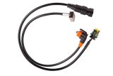 Diode Dynamics D1S Ballast Power Wires (Input and Output) thumbnail 1