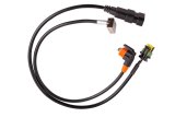 Diode Dynamics D1S Ballast Power Wires (Input and Output) thumbnail 2