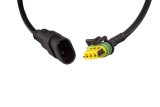Diode Dynamics D1S Ballast Power Wires (Input and Output) thumbnail 4