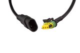 Diode Dynamics D1S Ballast Power Wires (Input and Output) thumbnail 7