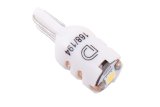 Diode Dynamics 194 LED Bulb HP5 LED - Cool - White Short (Single) thumbnail 2