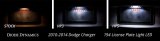 Diode Dynamics 194 LED Bulb HP5 LED Pure - White Short (Single) thumbnail 7