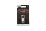 Diode Dynamics 194 LED Bulb HP5 LED Warm - White Short (Single) thumbnail 2